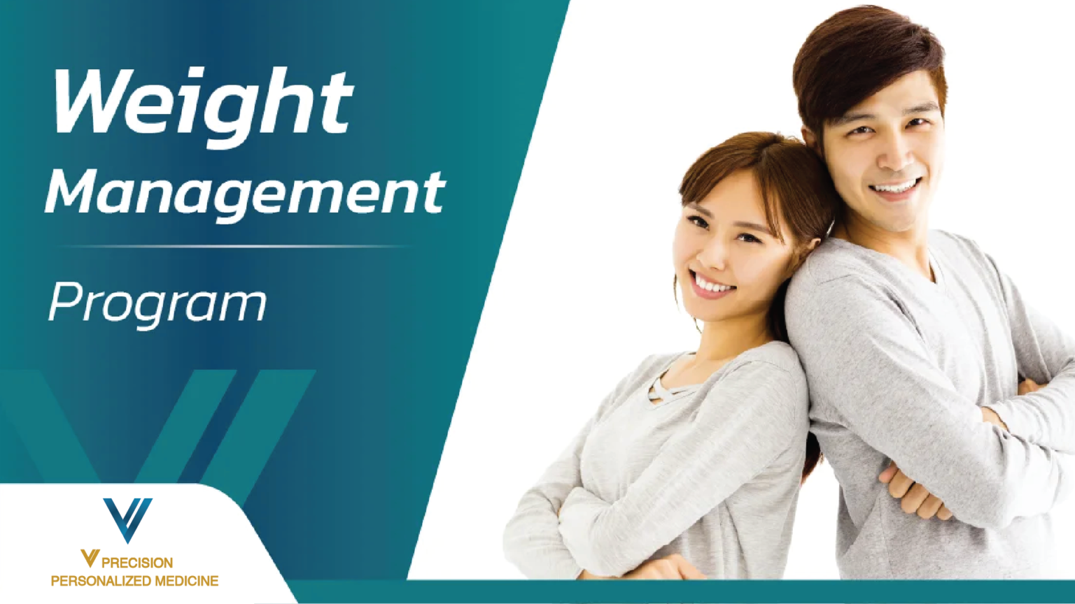 Weight Management Program V Precision